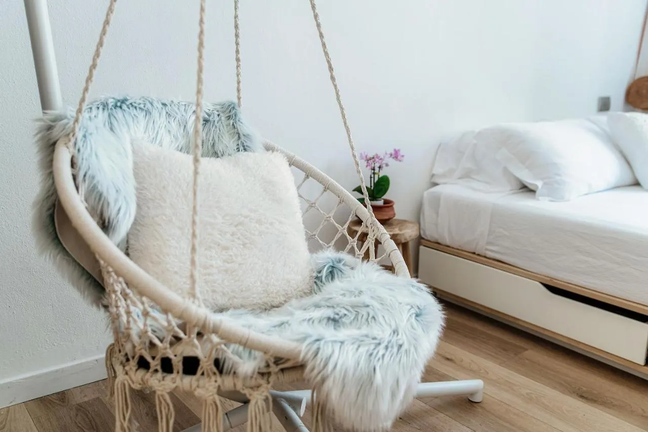 Apartamento Il Nido Tra Le Mura - By Myhomeincomo Italia