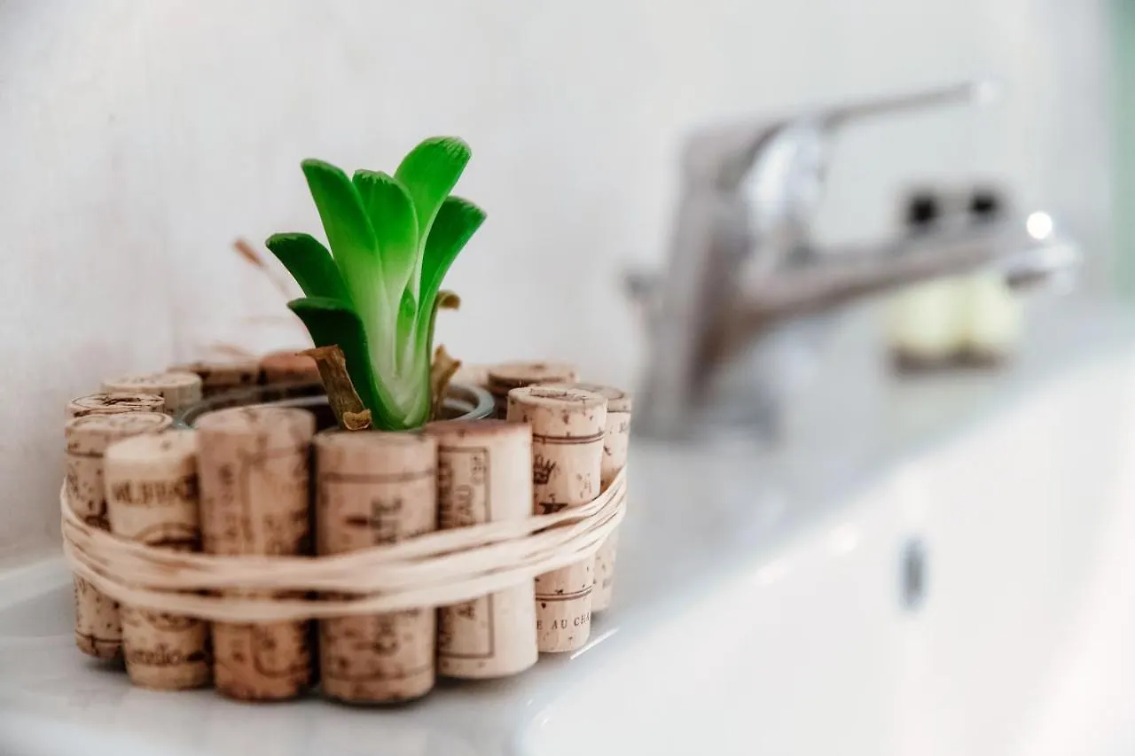Apartamento Il Nido Tra Le Mura - By Myhomeincomo